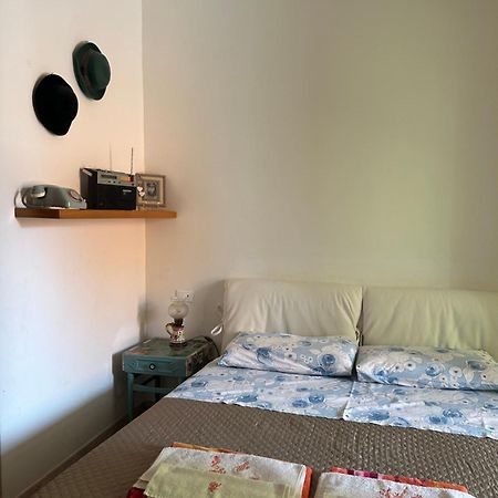 Appartamento Arte E Mare Bordighera Exterior photo