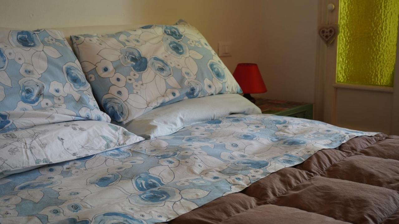 Appartamento Arte E Mare Bordighera Exterior photo