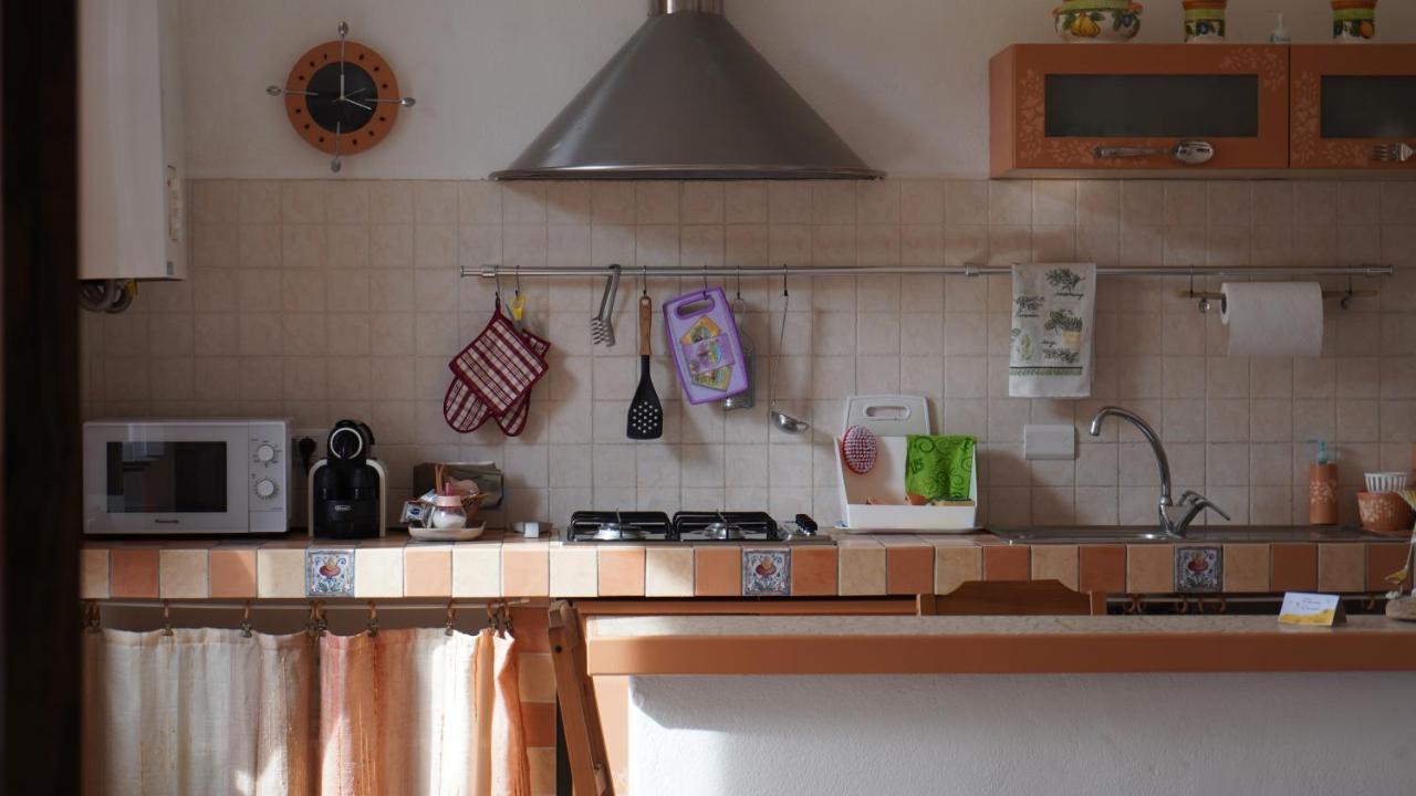 Appartamento Arte E Mare Bordighera Exterior photo